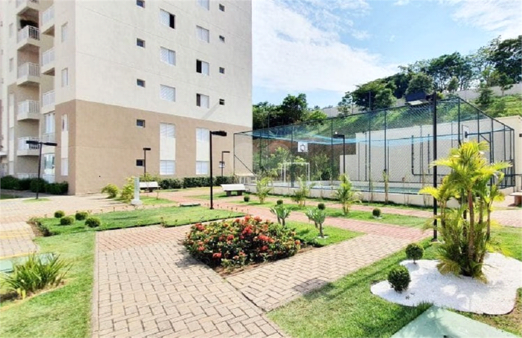 Venda Apartamento Valinhos Ortizes REO1033447 23