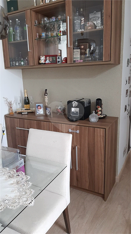 Venda Apartamento Valinhos Ortizes REO1033447 5