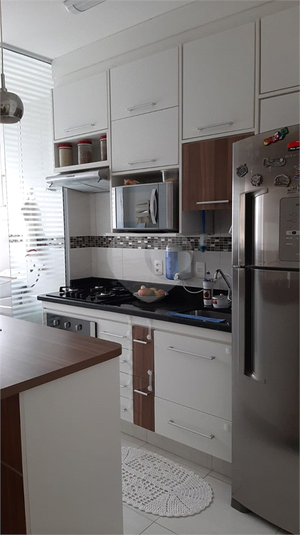 Venda Apartamento Valinhos Ortizes REO1033447 8