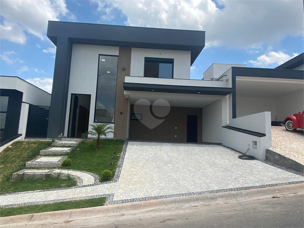 Venda Condomínio Valinhos Roncáglia REO1033450 29