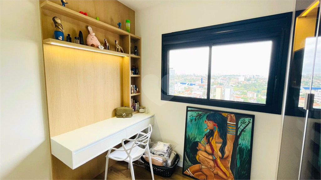 Venda Apartamento Sorocaba Jardim Faculdade REO1033451 17