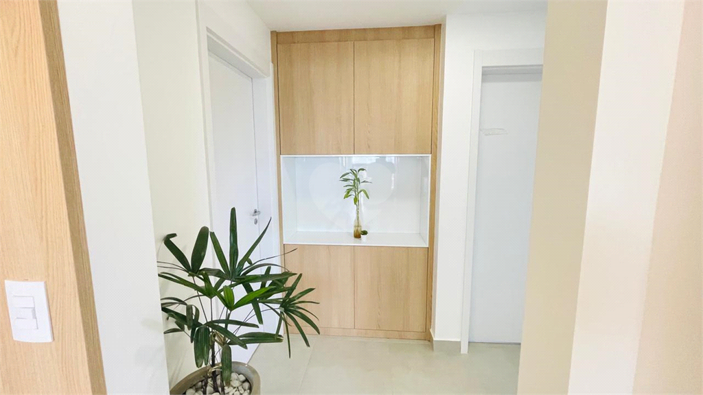 Venda Apartamento Sorocaba Jardim Faculdade REO1033451 12