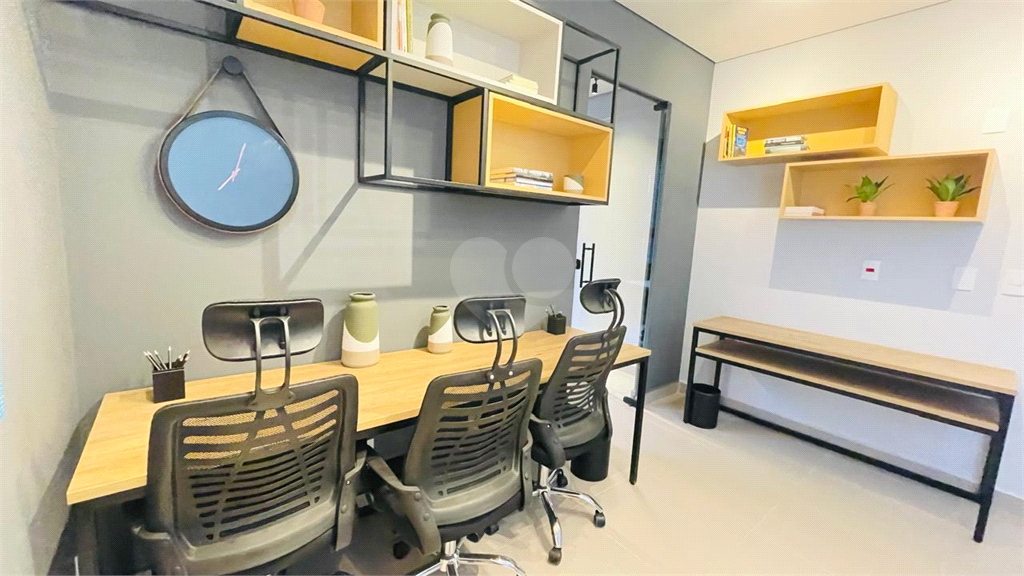 Venda Apartamento Sorocaba Jardim Faculdade REO1033451 23