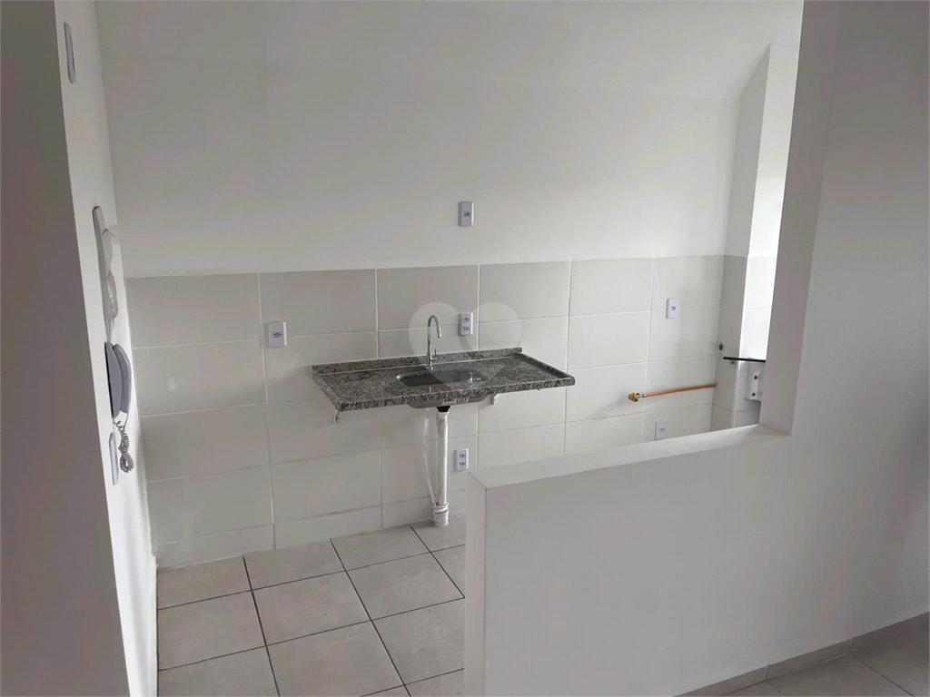 Venda Apartamento Bauru Parque Residencial Das Camélias REO1033453 19