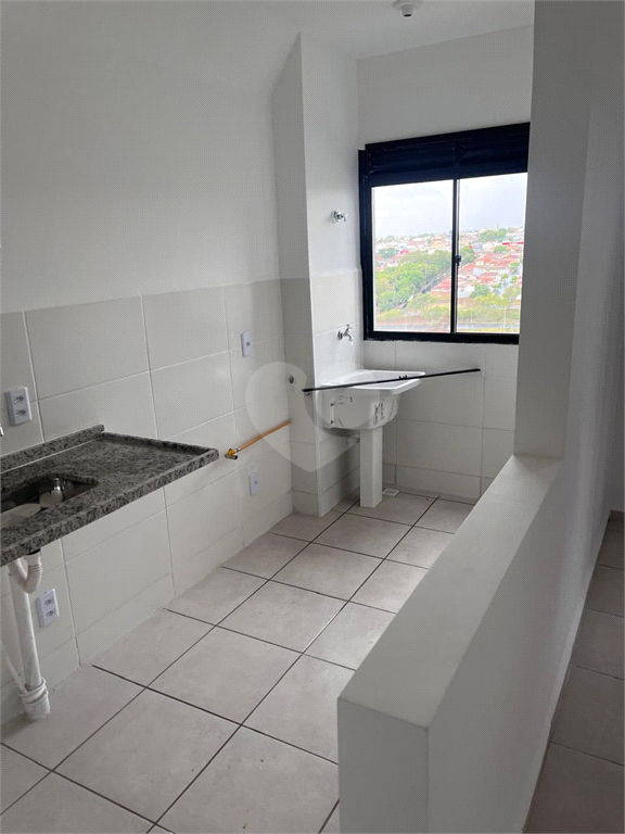 Venda Apartamento Bauru Parque Residencial Das Camélias REO1033453 17