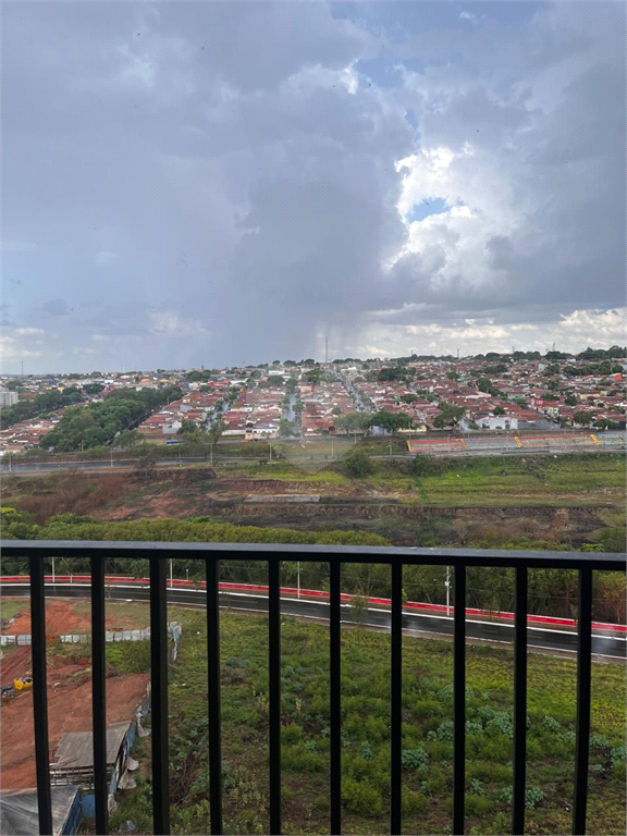 Venda Apartamento Bauru Parque Residencial Das Camélias REO1033453 6