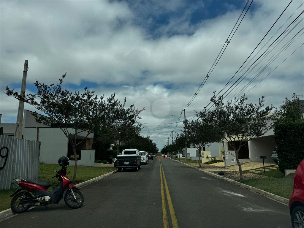 Venda Condomínio Itapetininga Jardim Colombo REO1033458 12