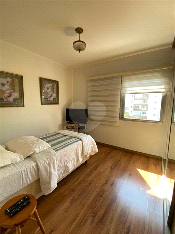 Venda Apartamento São Paulo Campo Belo REO1033460 14