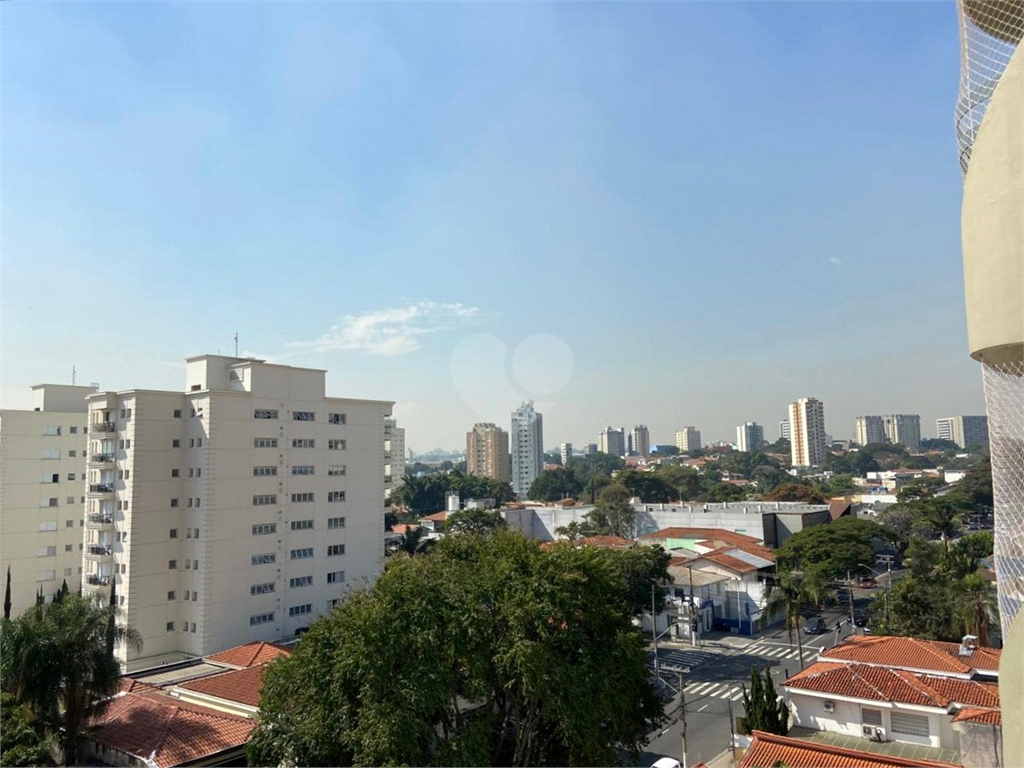 Venda Apartamento São Paulo Campo Belo REO1033460 5