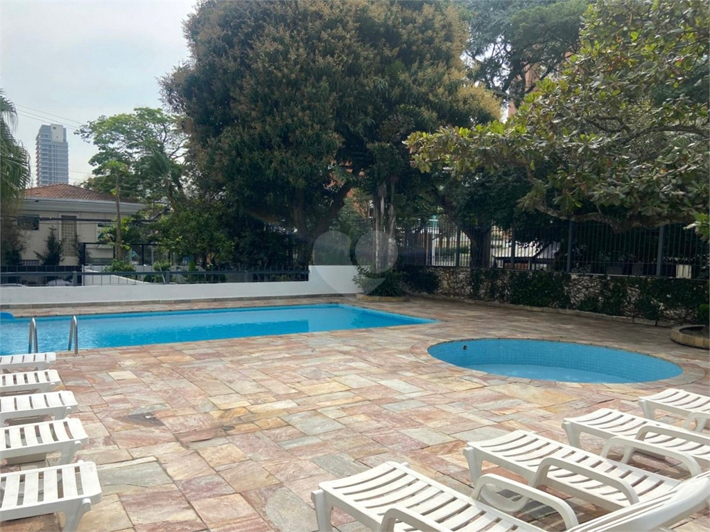 Venda Apartamento São Paulo Campo Belo REO1033460 33