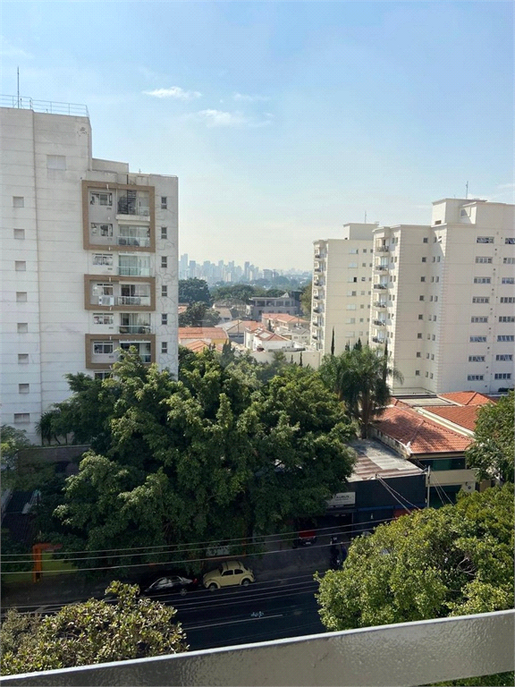 Venda Apartamento São Paulo Campo Belo REO1033460 7