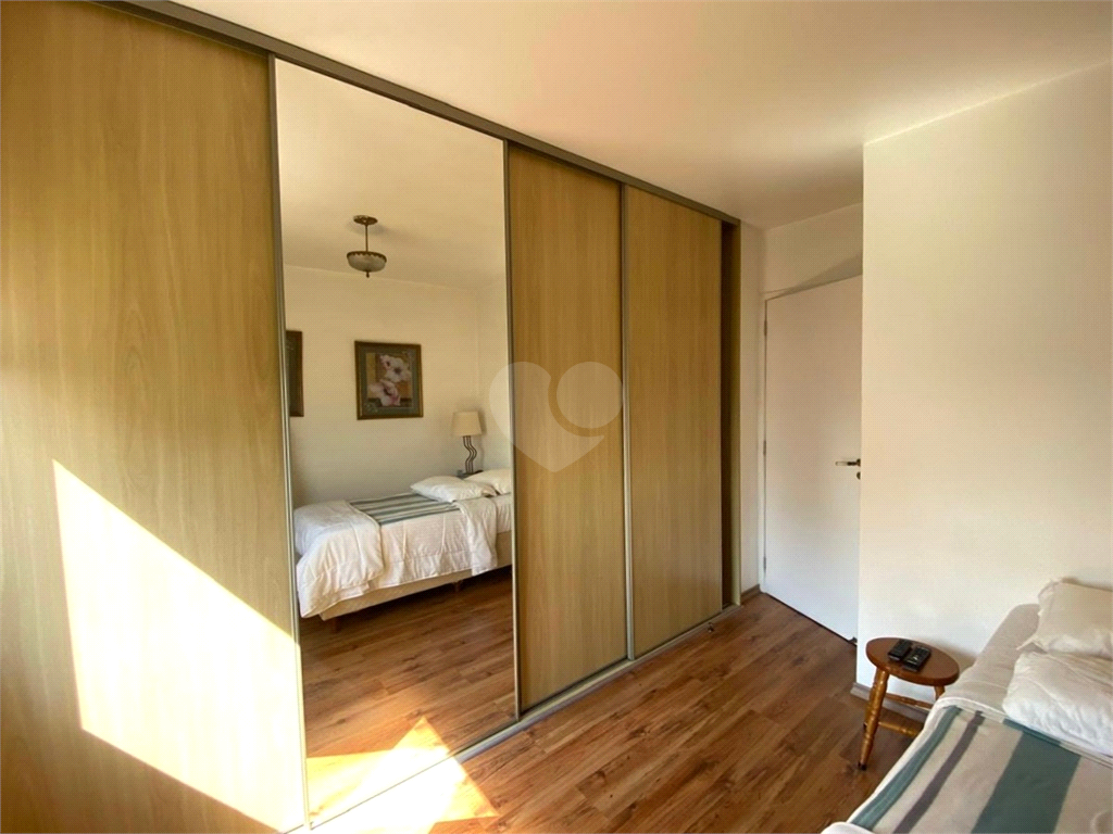 Venda Apartamento São Paulo Campo Belo REO1033460 15