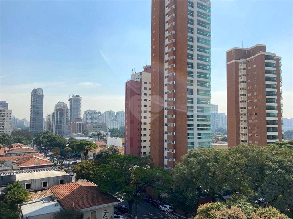 Venda Apartamento São Paulo Campo Belo REO1033460 6