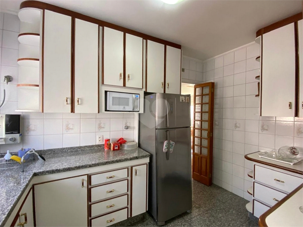 Venda Apartamento São Paulo Campo Belo REO1033460 25