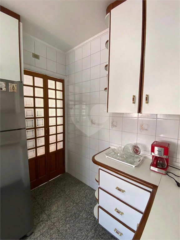 Venda Apartamento São Paulo Campo Belo REO1033460 19