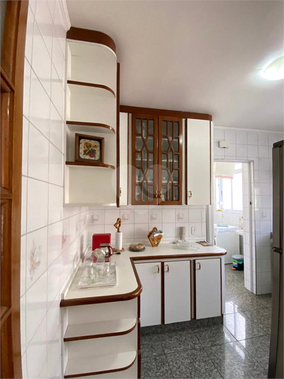 Venda Apartamento São Paulo Campo Belo REO1033460 23