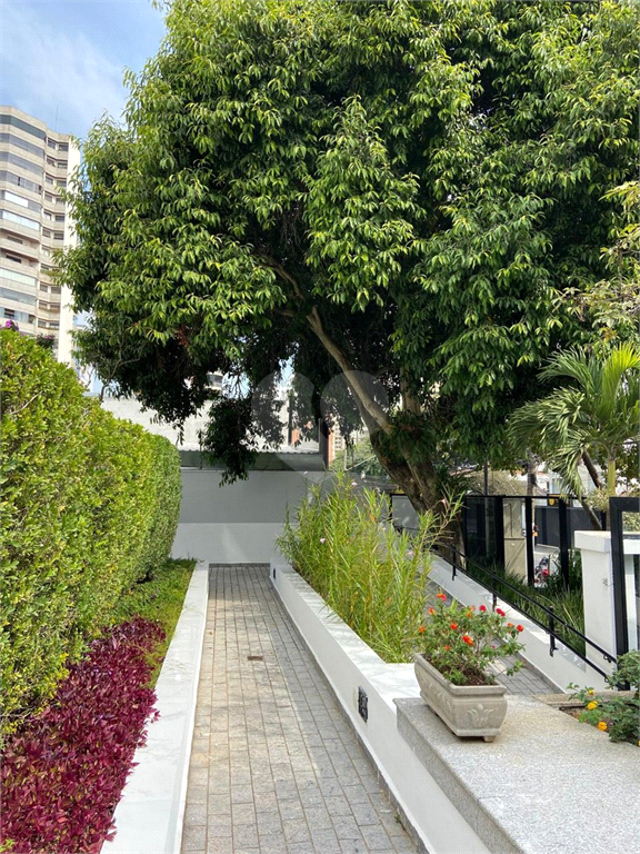 Venda Apartamento São Paulo Campo Belo REO1033460 37