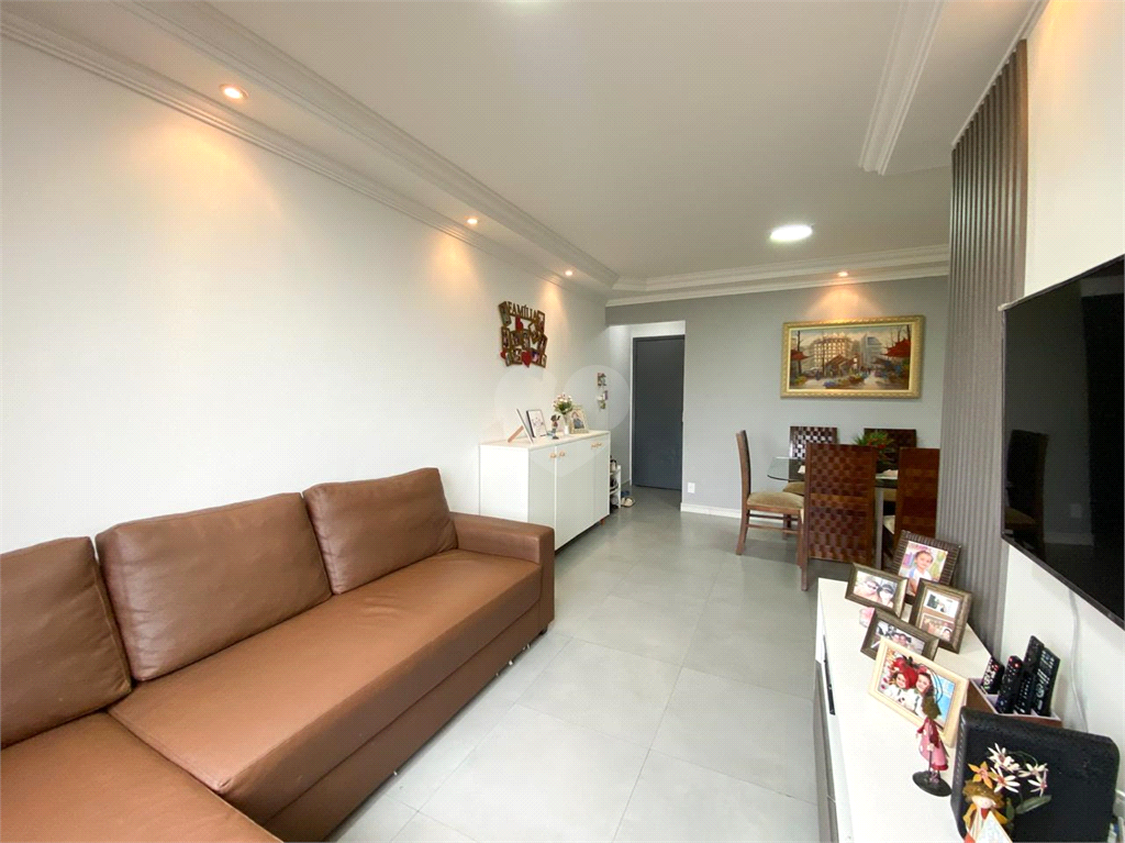 Venda Apartamento São Paulo Vila Nova Cachoeirinha REO1033464 3