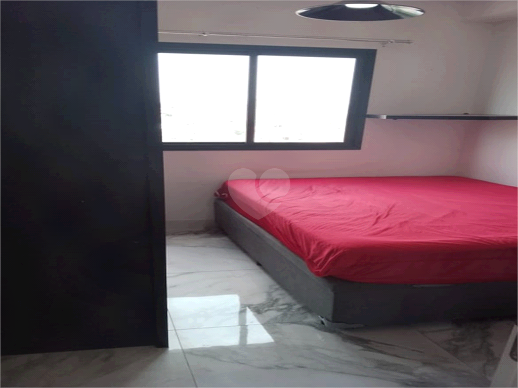 Aluguel Apartamento São Paulo Vila Dom Pedro Ii REO1033465 9