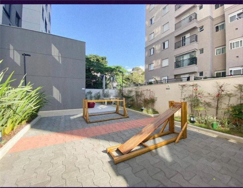 Aluguel Apartamento São Paulo Vila Dom Pedro Ii REO1033465 23