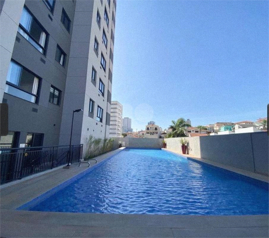 Aluguel Apartamento São Paulo Vila Dom Pedro Ii REO1033465 26