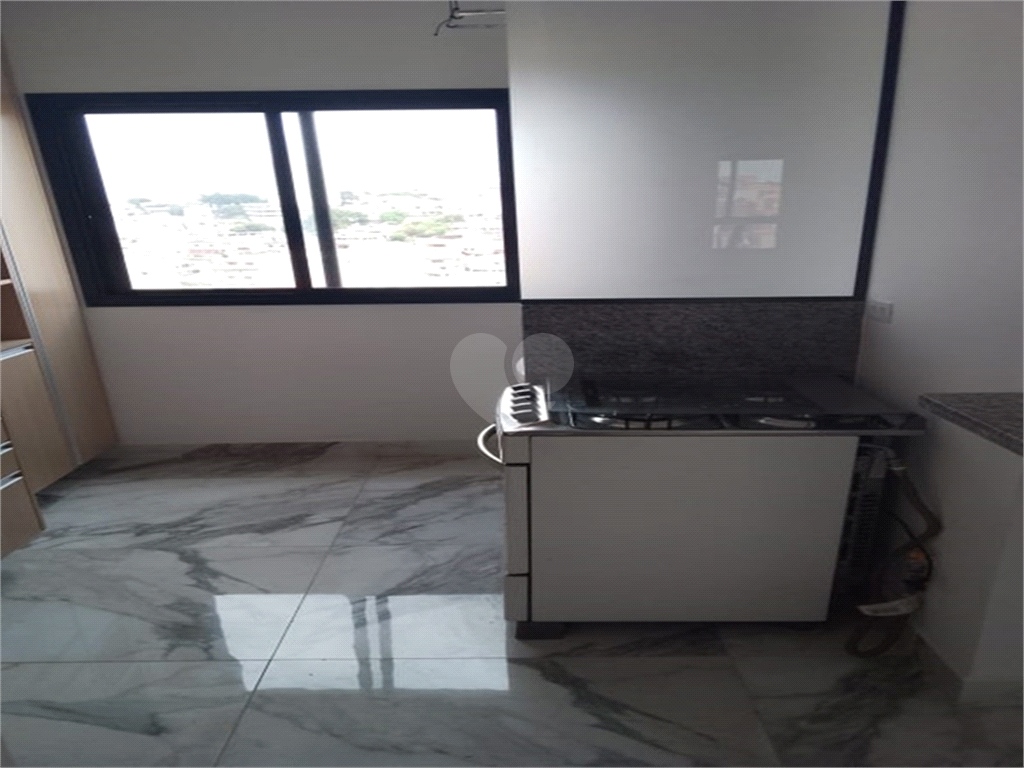 Aluguel Apartamento São Paulo Vila Dom Pedro Ii REO1033465 7