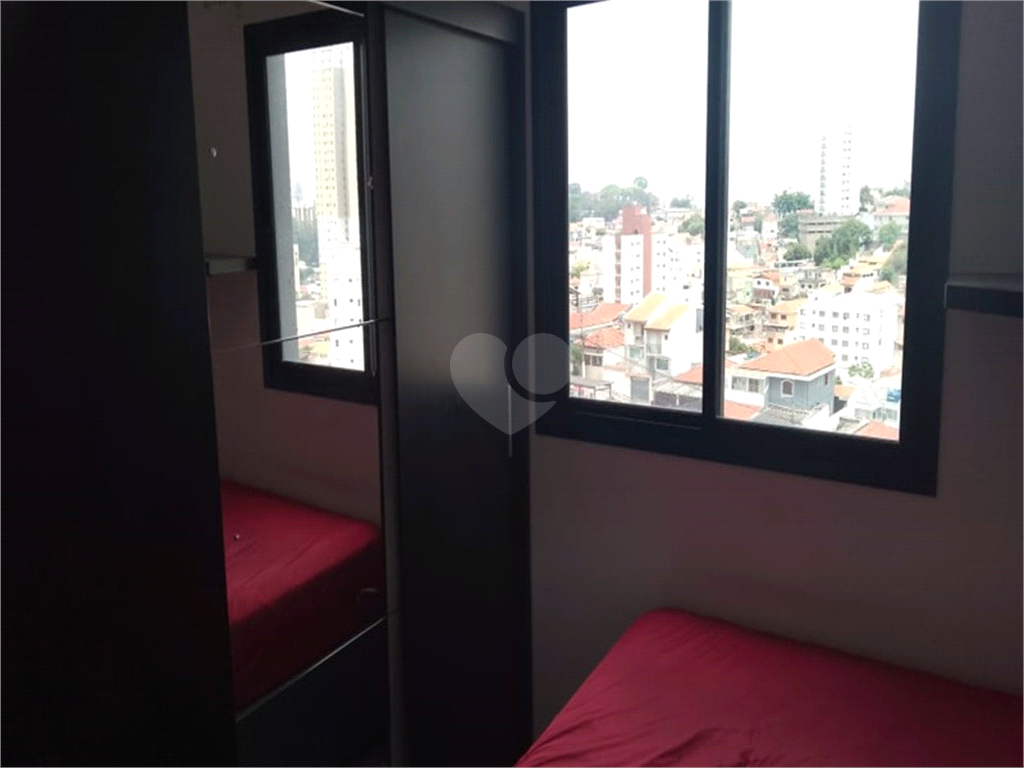 Aluguel Apartamento São Paulo Vila Dom Pedro Ii REO1033465 5