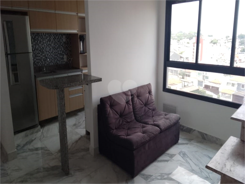 Aluguel Apartamento São Paulo Vila Dom Pedro Ii REO1033465 16