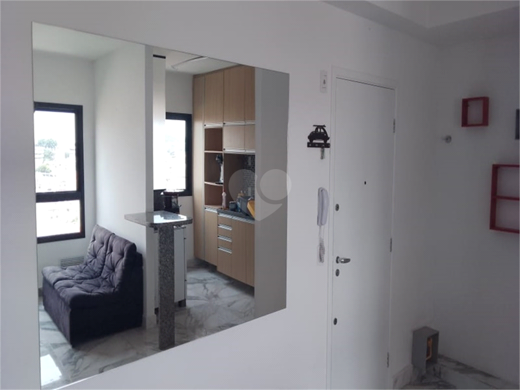 Aluguel Apartamento São Paulo Vila Dom Pedro Ii REO1033465 19