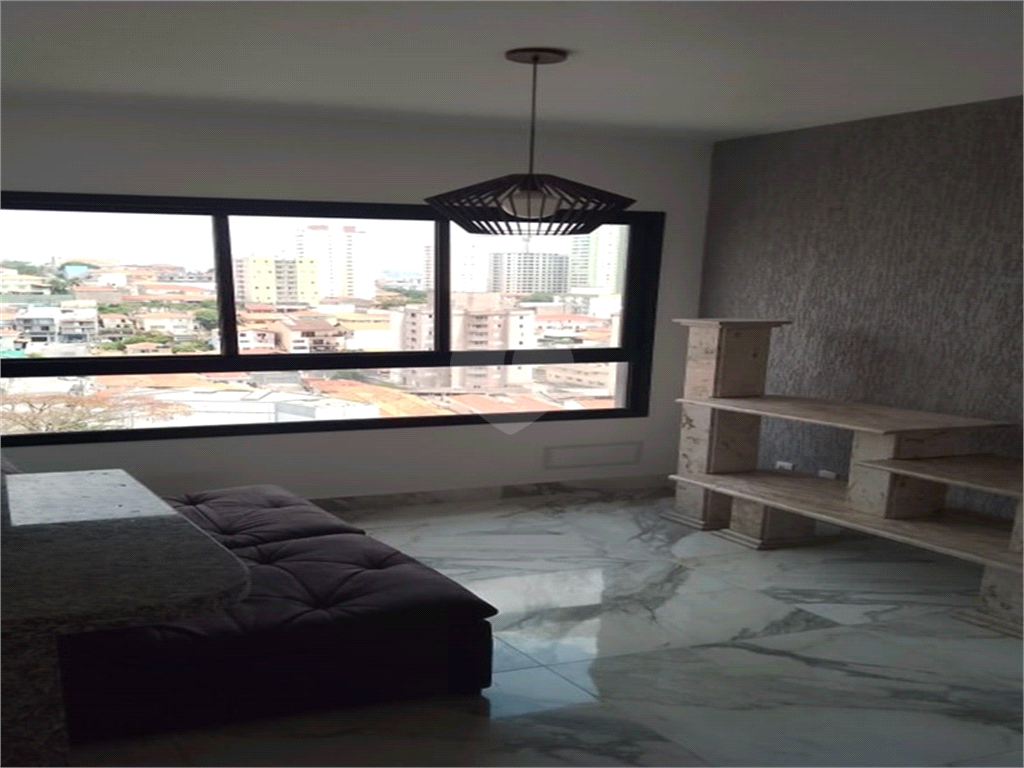 Aluguel Apartamento São Paulo Vila Dom Pedro Ii REO1033465 8