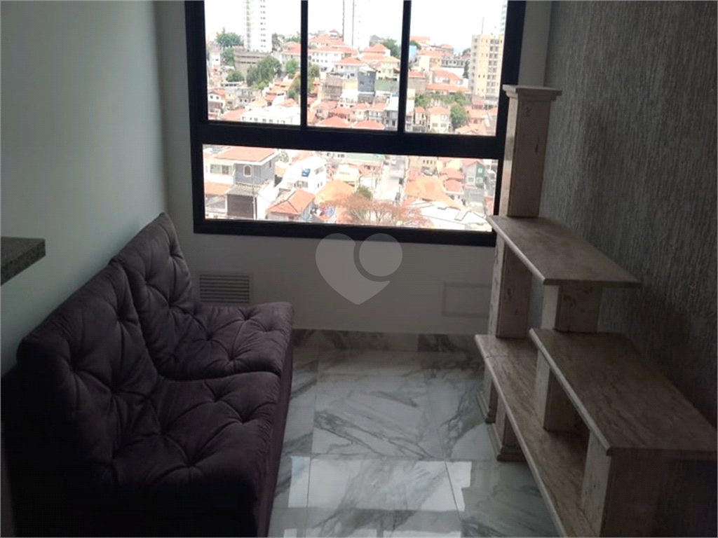 Aluguel Apartamento São Paulo Vila Dom Pedro Ii REO1033465 2