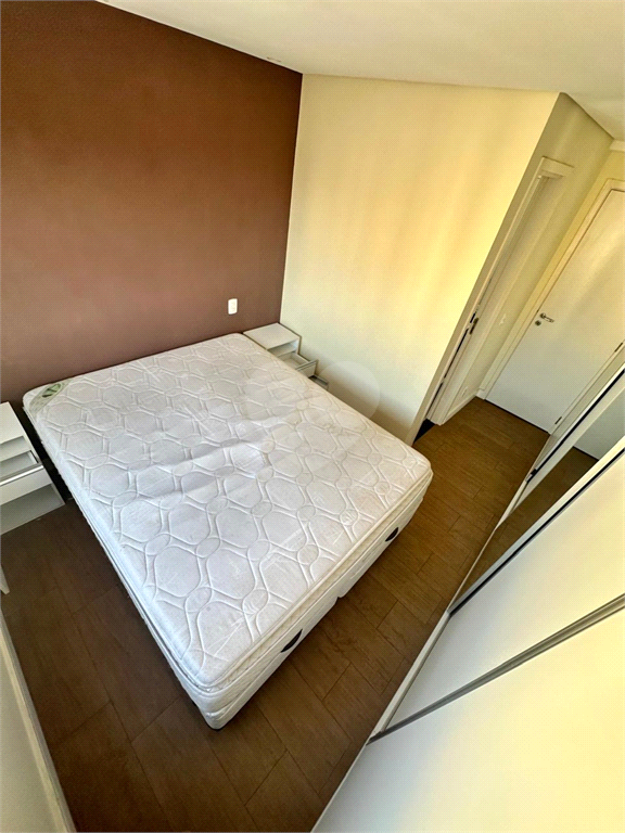 Venda Apartamento São Paulo Vila Gumercindo REO1033468 14