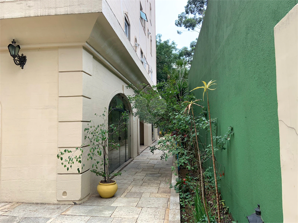 Aluguel Apartamento São Paulo Jardim Paulista REO1033469 17