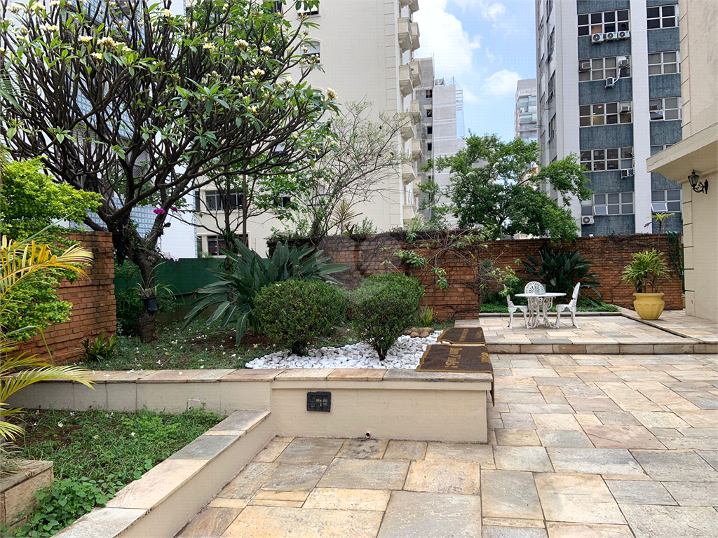 Aluguel Apartamento São Paulo Jardim Paulista REO1033469 15