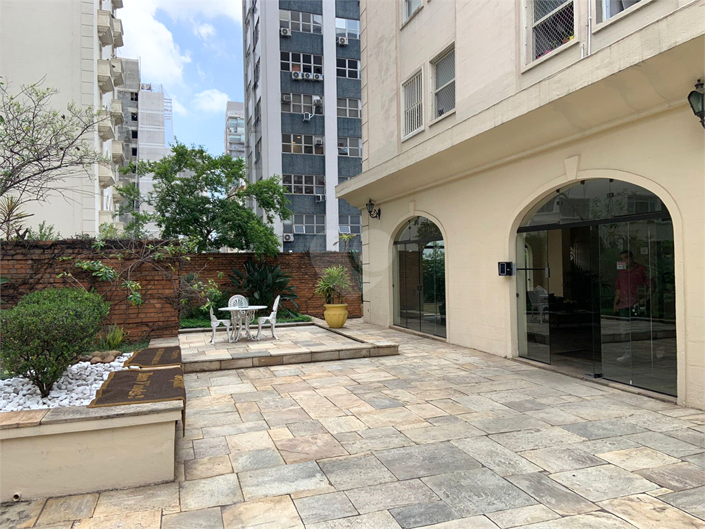 Aluguel Apartamento São Paulo Jardim Paulista REO1033469 16