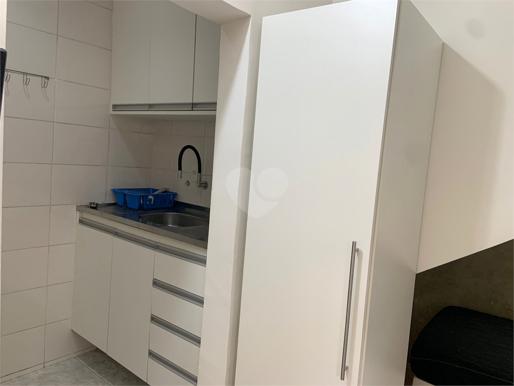 Aluguel Apartamento São Paulo Jardim Paulista REO1033469 5