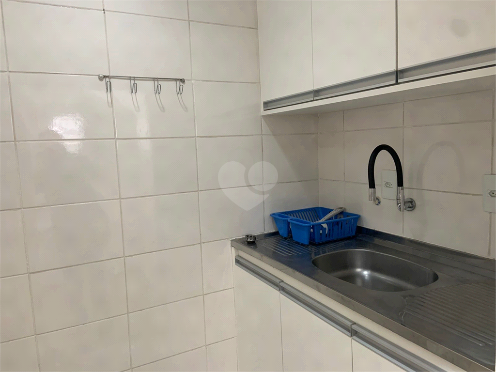 Aluguel Apartamento São Paulo Jardim Paulista REO1033469 8