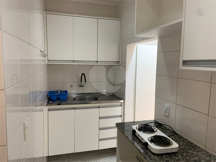 Aluguel Apartamento São Paulo Jardim Paulista REO1033469 10