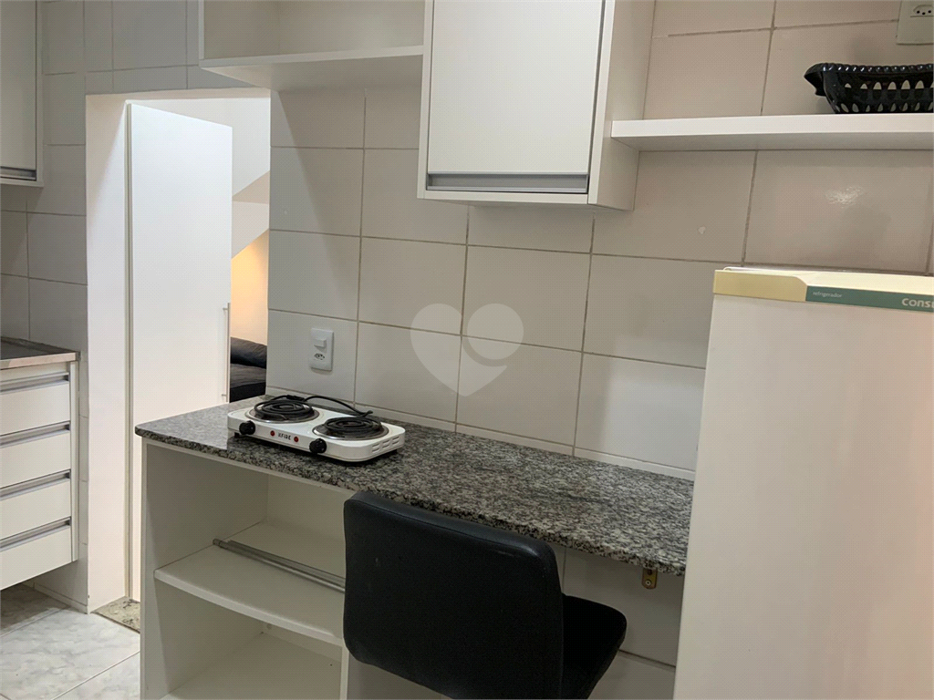 Aluguel Apartamento São Paulo Jardim Paulista REO1033469 13