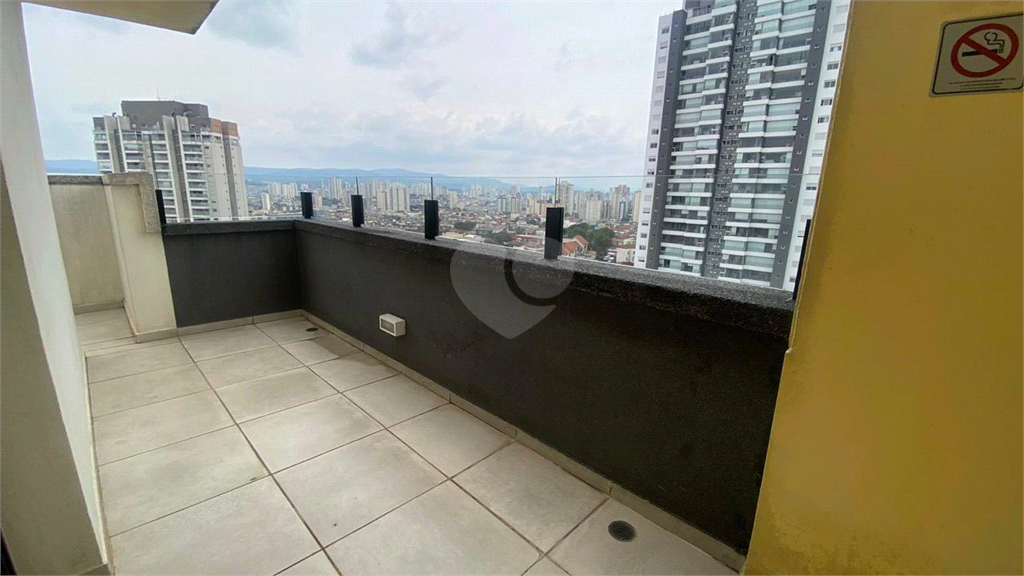 Venda Apartamento São Paulo Vila Ester (zona Norte) REO1033470 25