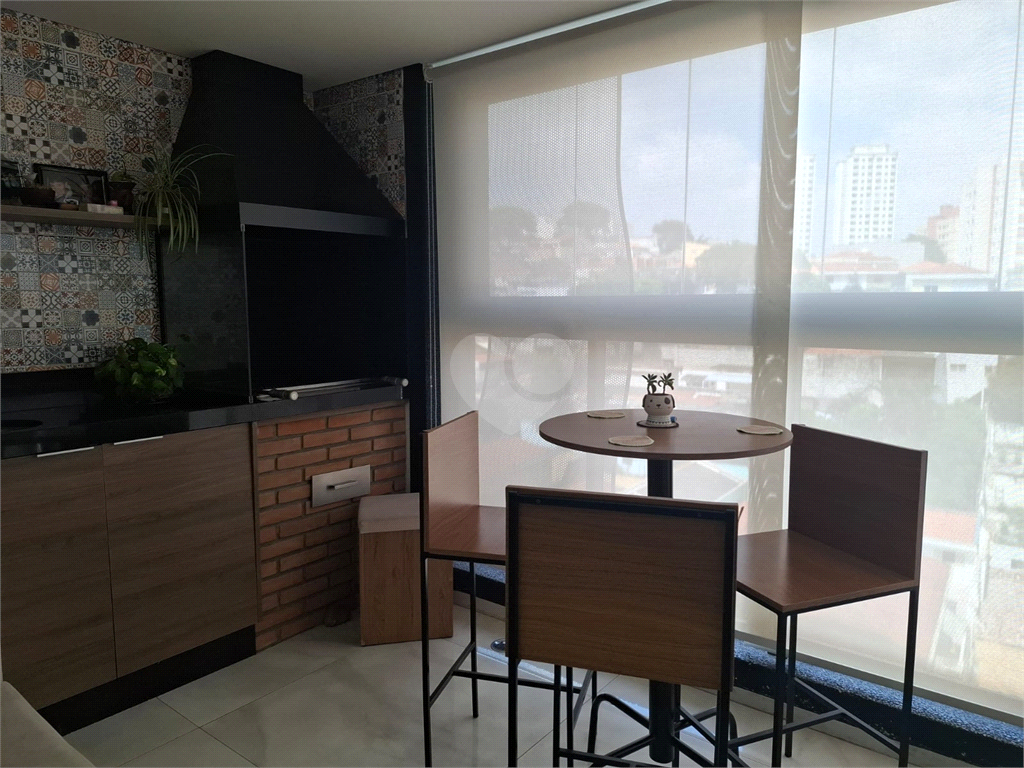 Venda Apartamento São Paulo Vila Ester (zona Norte) REO1033470 10