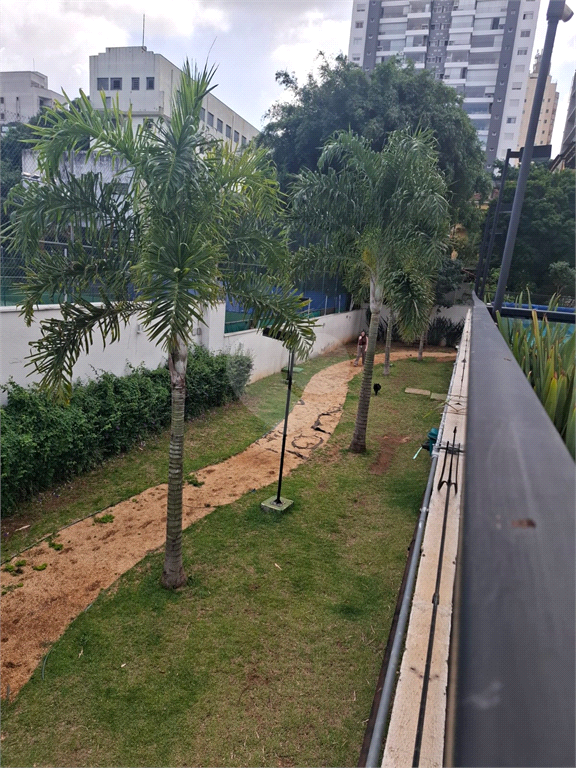 Venda Apartamento São Paulo Vila Ester (zona Norte) REO1033470 23