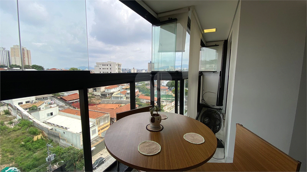 Venda Apartamento São Paulo Vila Ester (zona Norte) REO1033470 40