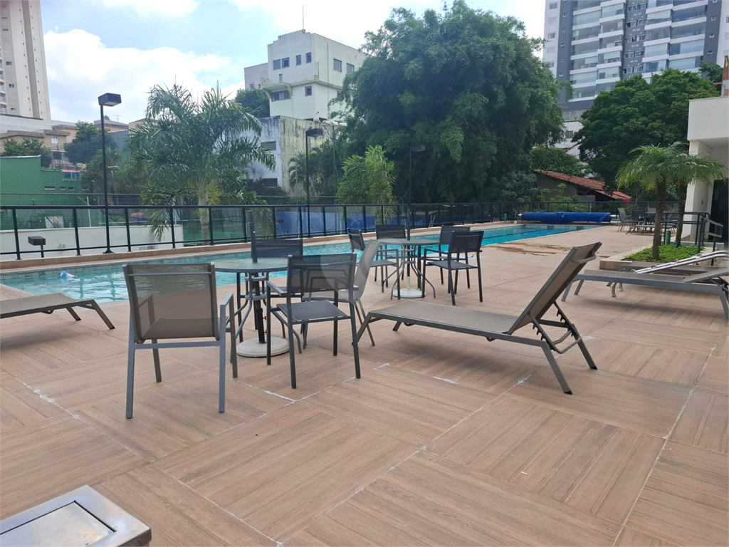 Venda Apartamento São Paulo Vila Ester (zona Norte) REO1033470 22