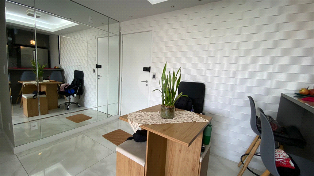 Venda Apartamento São Paulo Vila Ester (zona Norte) REO1033470 2