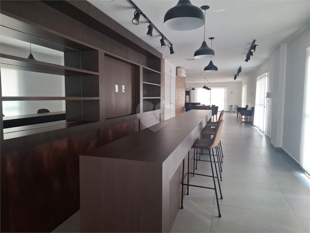 Venda Apartamento São Paulo Vila Ester (zona Norte) REO1033470 16