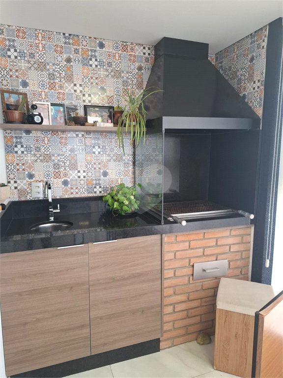 Venda Apartamento São Paulo Vila Ester (zona Norte) REO1033470 8