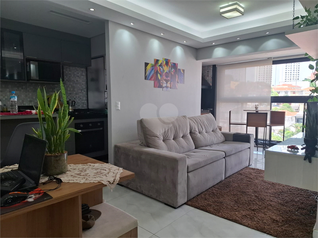 Venda Apartamento São Paulo Vila Ester (zona Norte) REO1033470 13