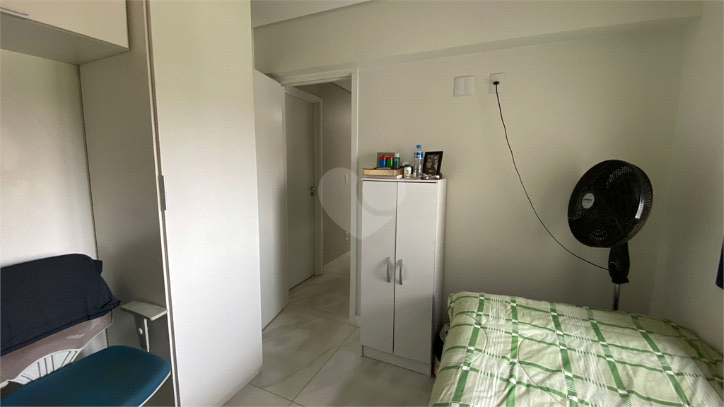 Venda Apartamento São Paulo Vila Ester (zona Norte) REO1033470 37