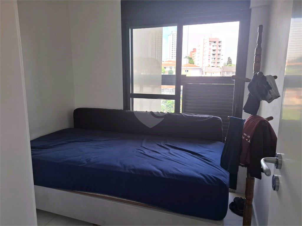 Venda Apartamento São Paulo Vila Ester (zona Norte) REO1033470 7